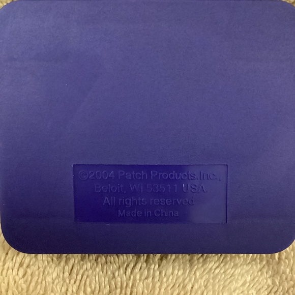 Word Shout Dice Game Travel Family Word Grabbing 2004 - Picture 7 of 7